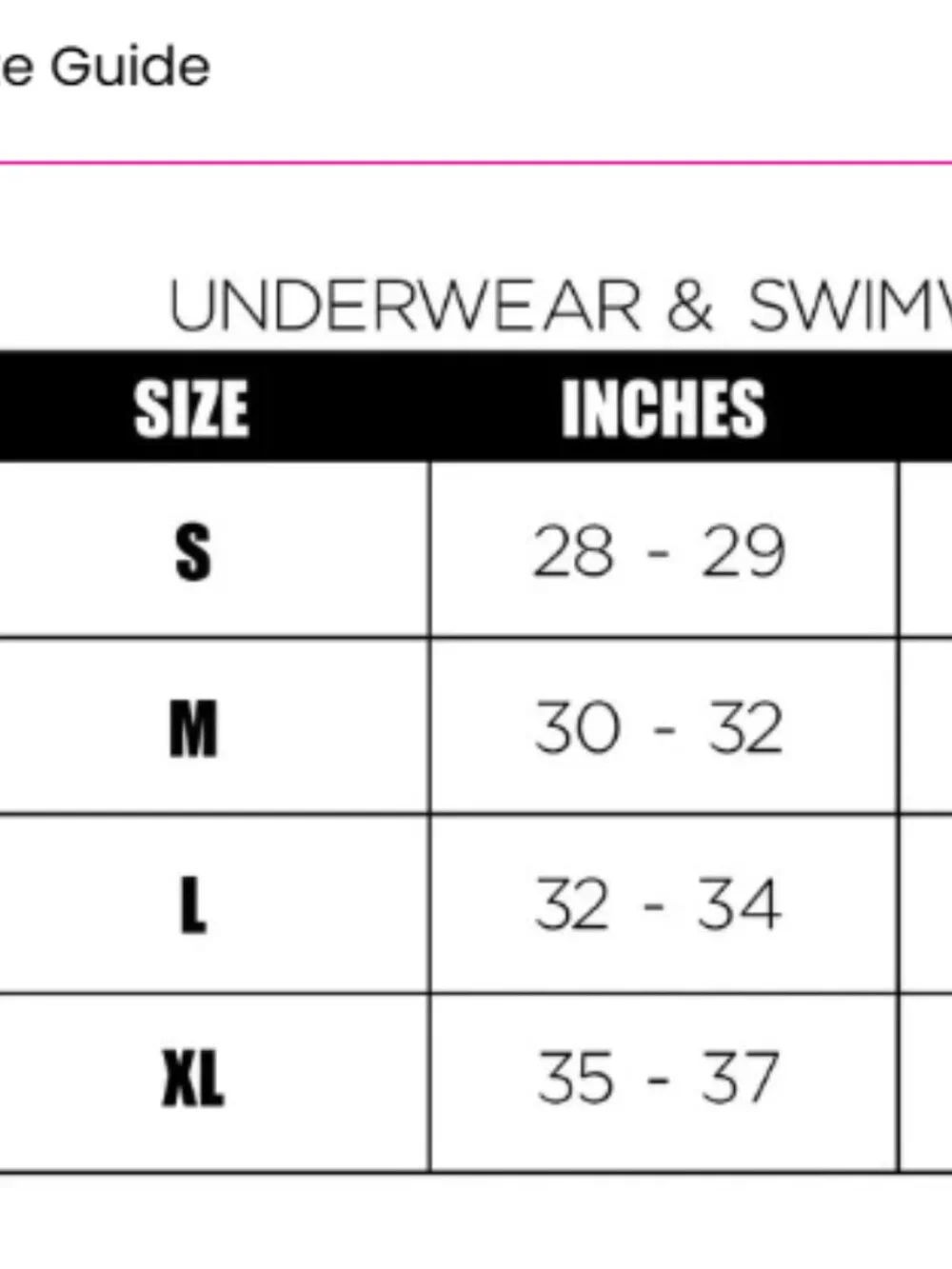 ThePack - Stad Pack Sports Brief - Pink (M)